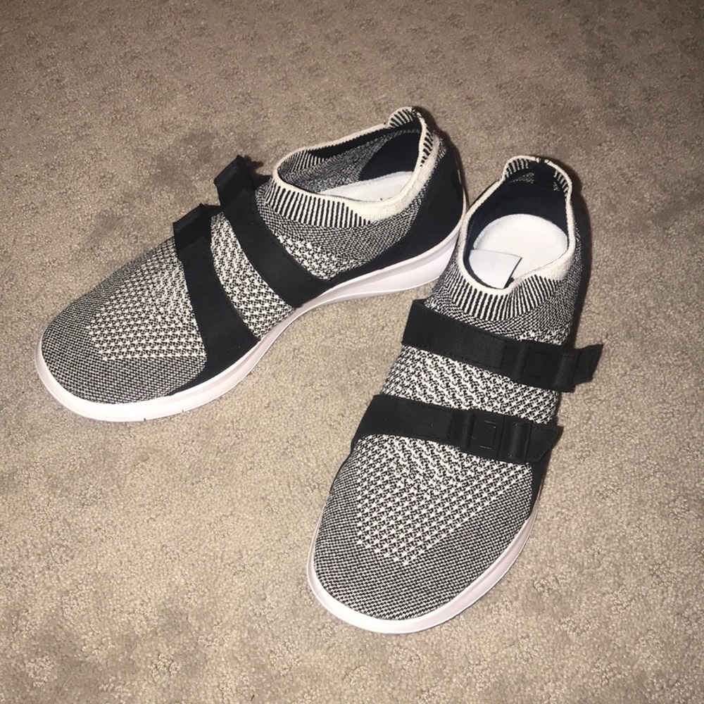 Nike training shoes